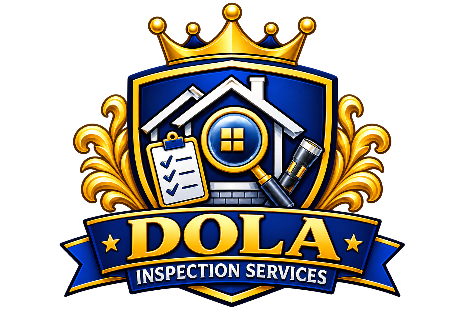 Dola Inspection Services logo